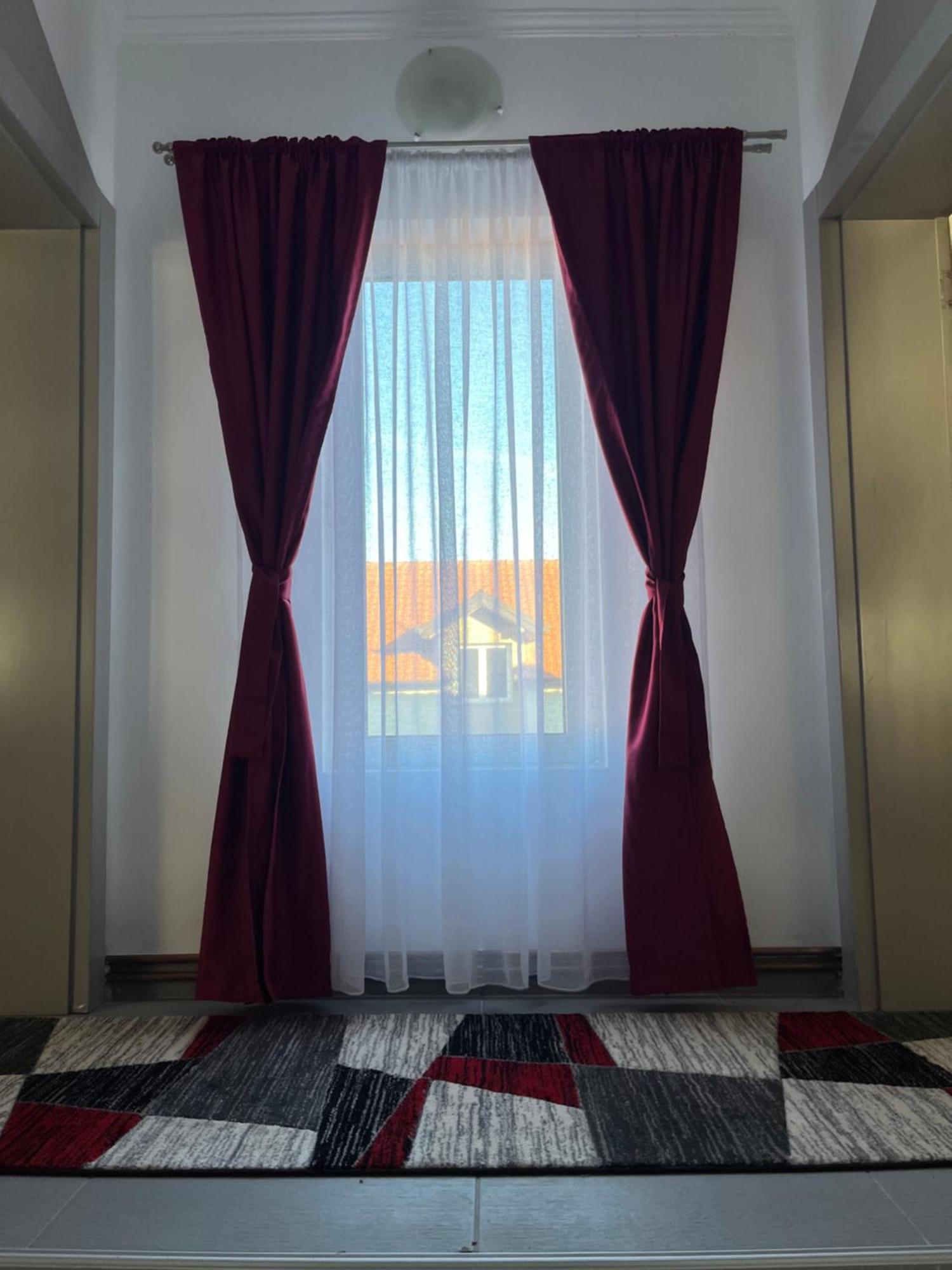 Airport Sky Apartments Lux II 베오그라드 외부 사진