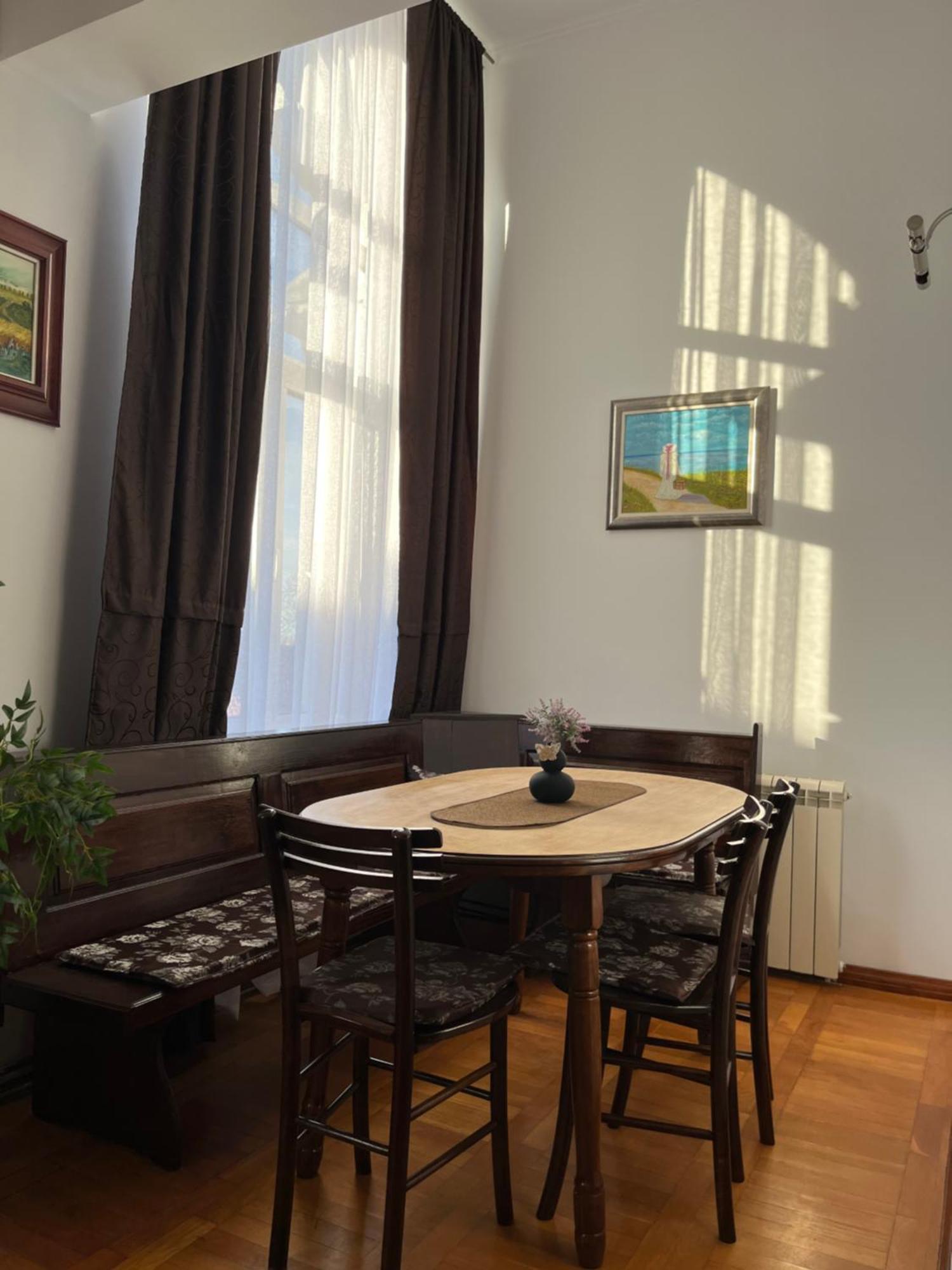 Airport Sky Apartments Lux II 베오그라드 외부 사진